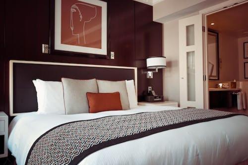 Urbane By Treat Hotell Daman Exteriör bild