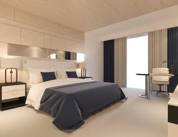 Urbane By Treat Hotell Daman Exteriör bild