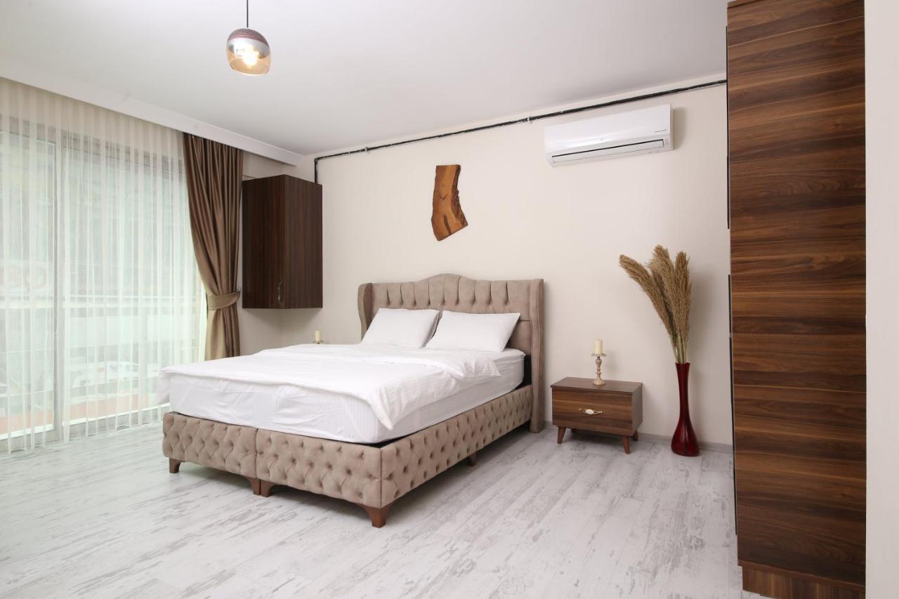 Urbane By Treat Hotell Daman Exteriör bild